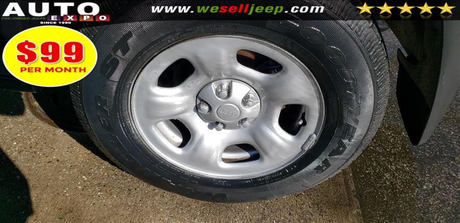 2006 Jeep Liberty 4dr Sport 4WD, available for sale in Huntington, New York | Auto Expo. Huntington, New York 2006 Jeep Liberty 4dr Sport 4WD, available for sale in Huntington, New York | Auto Expo. Huntington, New York