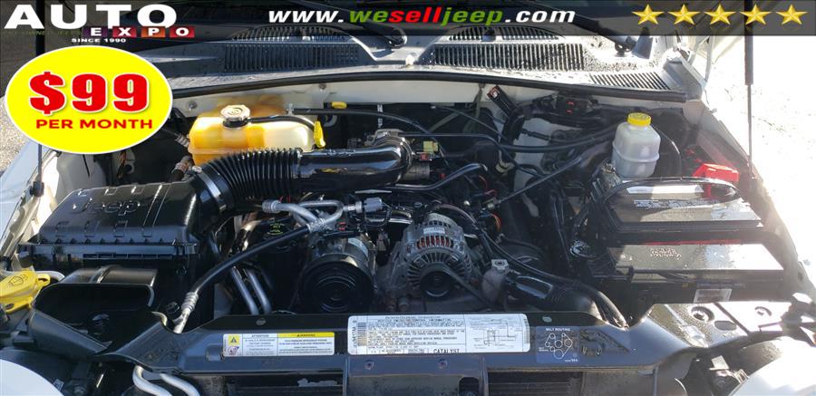 2006 Jeep Liberty 4dr Sport 4WD, available for sale in Huntington, New York | Auto Expo. Huntington, New York 2006 Jeep Liberty 4dr Sport 4WD, available for sale in Huntington, New York | Auto Expo. Huntington, New York