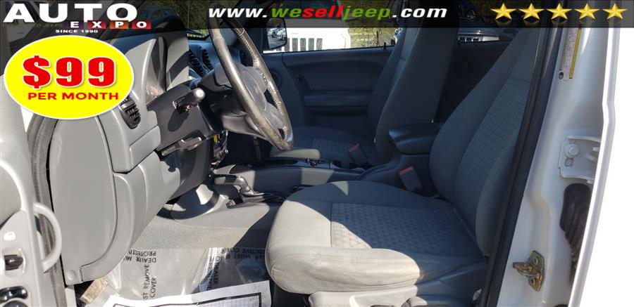 2006 Jeep Liberty 4dr Sport 4WD, available for sale in Huntington, New York | Auto Expo. Huntington, New York 2006 Jeep Liberty 4dr Sport 4WD, available for sale in Huntington, New York | Auto Expo. Huntington, New York