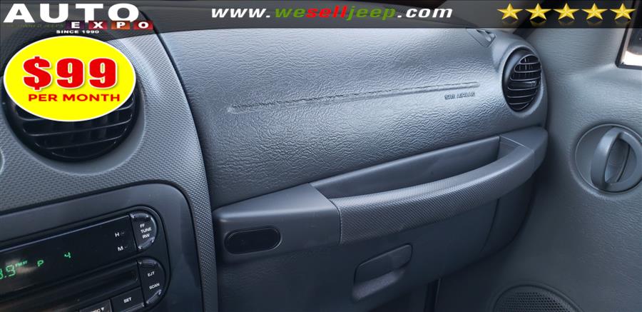 2006 Jeep Liberty 4dr Sport 4WD, available for sale in Huntington, New York | Auto Expo. Huntington, New York 2006 Jeep Liberty 4dr Sport 4WD, available for sale in Huntington, New York | Auto Expo. Huntington, New York