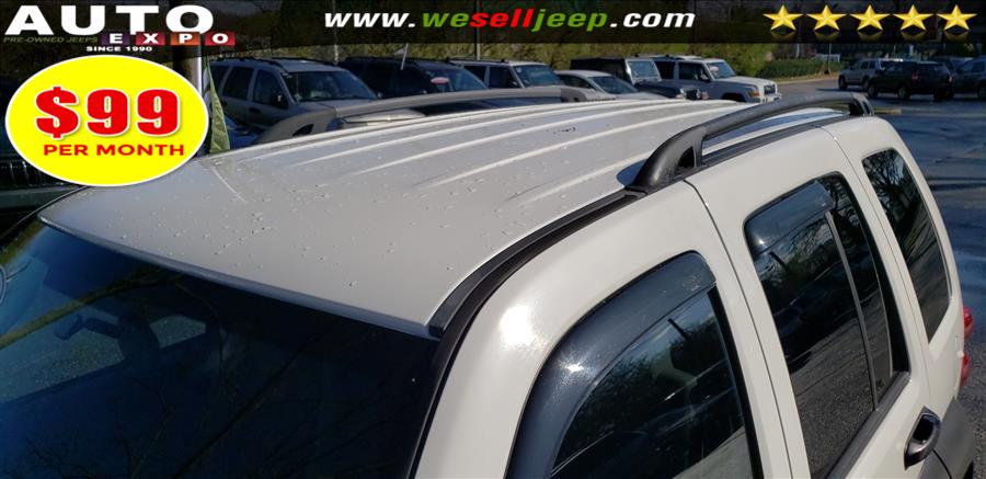 2006 Jeep Liberty 4dr Sport 4WD, available for sale in Huntington, New York | Auto Expo. Huntington, New York 2006 Jeep Liberty 4dr Sport 4WD, available for sale in Huntington, New York | Auto Expo. Huntington, New York
