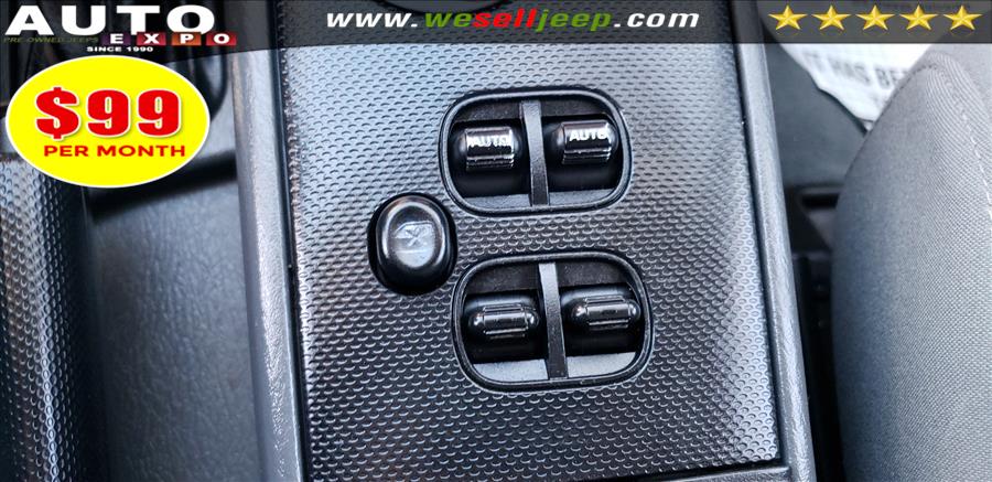 2006 Jeep Liberty 4dr Sport 4WD, available for sale in Huntington, New York | Auto Expo. Huntington, New York 2006 Jeep Liberty 4dr Sport 4WD, available for sale in Huntington, New York | Auto Expo. Huntington, New York