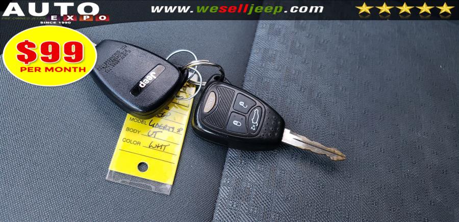 2006 Jeep Liberty 4dr Sport 4WD, available for sale in Huntington, New York | Auto Expo. Huntington, New York 2006 Jeep Liberty 4dr Sport 4WD, available for sale in Huntington, New York | Auto Expo. Huntington, New York