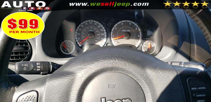 2006 Jeep Liberty 4dr Sport 4WD, available for sale in Huntington, New York | Auto Expo. Huntington, New York 2006 Jeep Liberty 4dr Sport 4WD, available for sale in Huntington, New York | Auto Expo. Huntington, New York