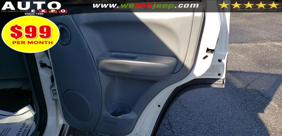 2006 Jeep Liberty 4dr Sport 4WD, available for sale in Huntington, New York | Auto Expo. Huntington, New York 2006 Jeep Liberty 4dr Sport 4WD, available for sale in Huntington, New York | Auto Expo. Huntington, New York