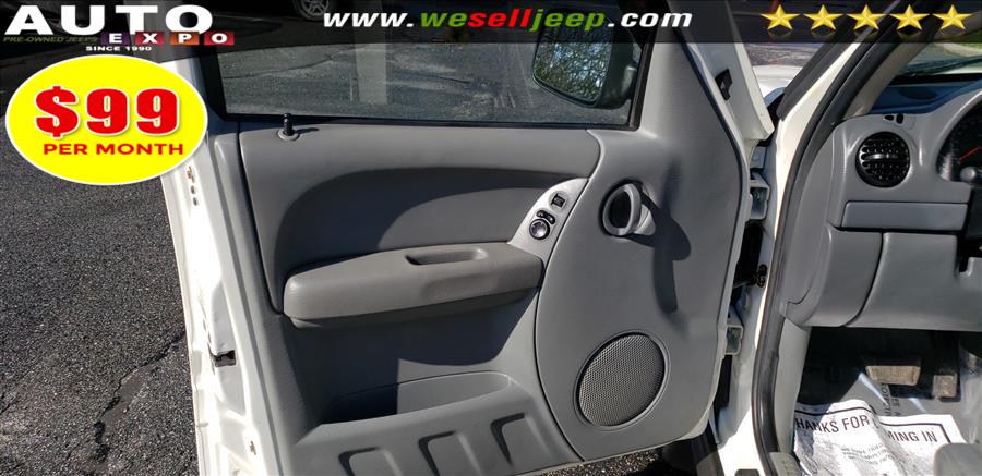 2006 Jeep Liberty 4dr Sport 4WD, available for sale in Huntington, New York | Auto Expo. Huntington, New York 2006 Jeep Liberty 4dr Sport 4WD, available for sale in Huntington, New York | Auto Expo. Huntington, New York