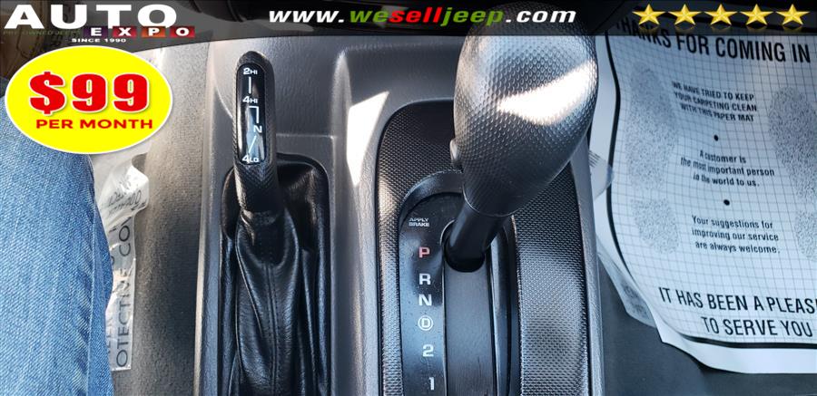 2006 Jeep Liberty 4dr Sport 4WD, available for sale in Huntington, New York | Auto Expo. Huntington, New York 2006 Jeep Liberty 4dr Sport 4WD, available for sale in Huntington, New York | Auto Expo. Huntington, New York