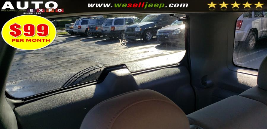 2006 Jeep Liberty 4dr Sport 4WD, available for sale in Huntington, New York | Auto Expo. Huntington, New York 2006 Jeep Liberty 4dr Sport 4WD, available for sale in Huntington, New York | Auto Expo. Huntington, New York