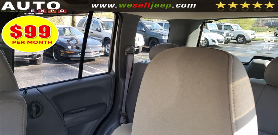 2006 Jeep Liberty 4dr Sport 4WD, available for sale in Huntington, New York | Auto Expo. Huntington, New York 2006 Jeep Liberty 4dr Sport 4WD, available for sale in Huntington, New York | Auto Expo. Huntington, New York