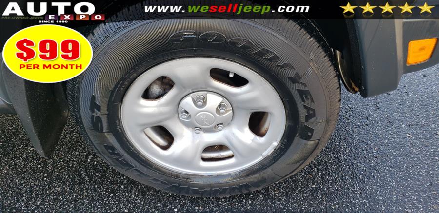 2006 Jeep Liberty 4dr Sport 4WD, available for sale in Huntington, New York | Auto Expo. Huntington, New York 2006 Jeep Liberty 4dr Sport 4WD, available for sale in Huntington, New York | Auto Expo. Huntington, New York