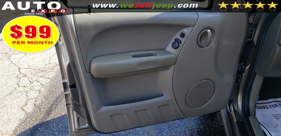2007 Jeep Liberty 4WD 4dr Sport, available for sale in Huntington, New York | Auto Expo. Huntington, New York 2007 Jeep Liberty 4WD 4dr Sport, available for sale in Huntington, New York | Auto Expo. Huntington, New York