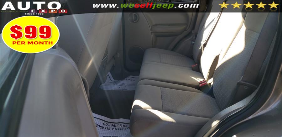 2007 Jeep Liberty 4WD 4dr Sport, available for sale in Huntington, New York | Auto Expo. Huntington, New York 2007 Jeep Liberty 4WD 4dr Sport, available for sale in Huntington, New York | Auto Expo. Huntington, New York