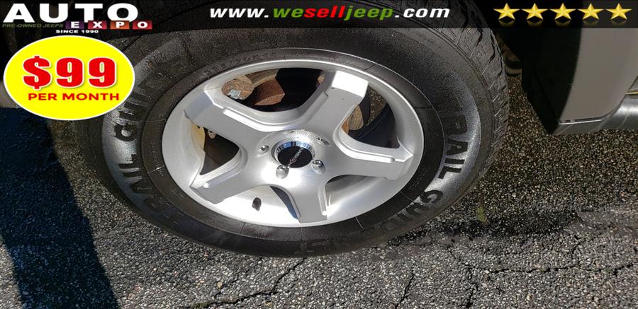 2007 Jeep Liberty 4WD 4dr Sport, available for sale in Huntington, New York | Auto Expo. Huntington, New York 2007 Jeep Liberty 4WD 4dr Sport, available for sale in Huntington, New York | Auto Expo. Huntington, New York