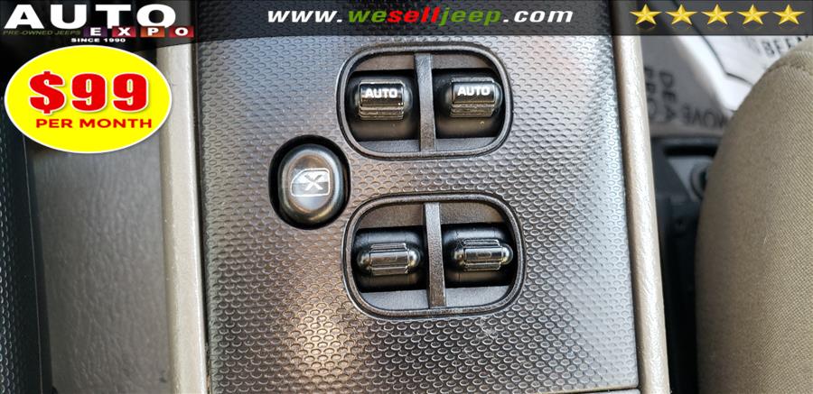 2007 Jeep Liberty 4WD 4dr Sport, available for sale in Huntington, New York | Auto Expo. Huntington, New York 2007 Jeep Liberty 4WD 4dr Sport, available for sale in Huntington, New York | Auto Expo. Huntington, New York
