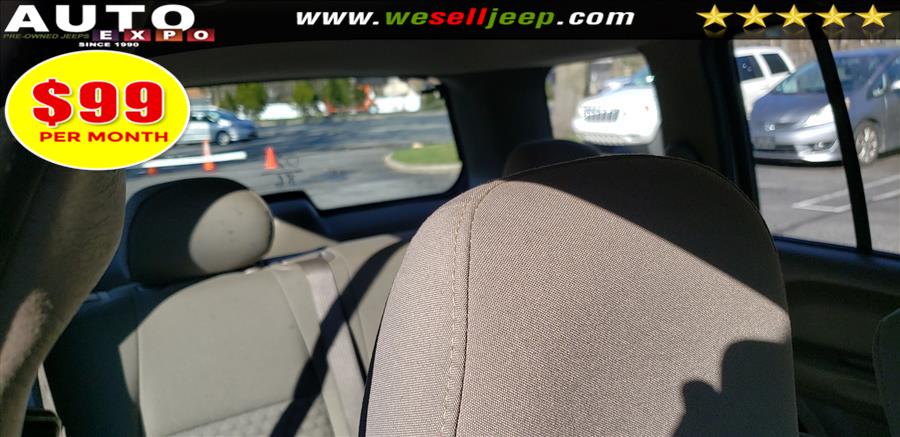 2007 Jeep Liberty 4WD 4dr Sport, available for sale in Huntington, New York | Auto Expo. Huntington, New York 2007 Jeep Liberty 4WD 4dr Sport, available for sale in Huntington, New York | Auto Expo. Huntington, New York