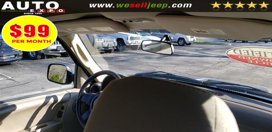 2007 Jeep Liberty 4WD 4dr Sport, available for sale in Huntington, New York | Auto Expo. Huntington, New York 2007 Jeep Liberty 4WD 4dr Sport, available for sale in Huntington, New York | Auto Expo. Huntington, New York
