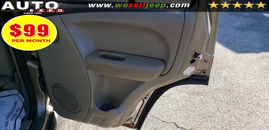 2007 Jeep Liberty 4WD 4dr Sport, available for sale in Huntington, New York | Auto Expo. Huntington, New York 2007 Jeep Liberty 4WD 4dr Sport, available for sale in Huntington, New York | Auto Expo. Huntington, New York