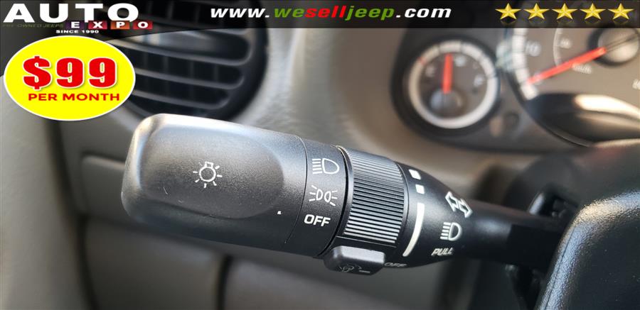 2007 Jeep Liberty 4WD 4dr Sport, available for sale in Huntington, New York | Auto Expo. Huntington, New York 2007 Jeep Liberty 4WD 4dr Sport, available for sale in Huntington, New York | Auto Expo. Huntington, New York