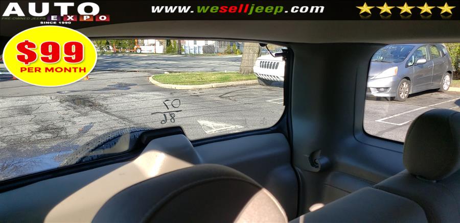 2007 Jeep Liberty 4WD 4dr Sport, available for sale in Huntington, New York | Auto Expo. Huntington, New York 2007 Jeep Liberty 4WD 4dr Sport, available for sale in Huntington, New York | Auto Expo. Huntington, New York