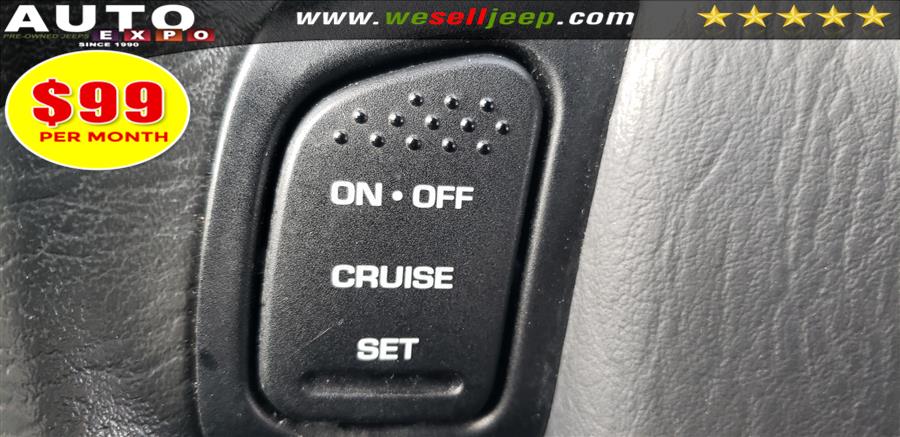 2004 Jeep Grand Cherokee 4dr Laredo 4WD, available for sale in Huntington, New York | Auto Expo. Huntington, New York 2004 Jeep Grand Cherokee 4dr Laredo 4WD, available for sale in Huntington, New York | Auto Expo. Huntington, New York