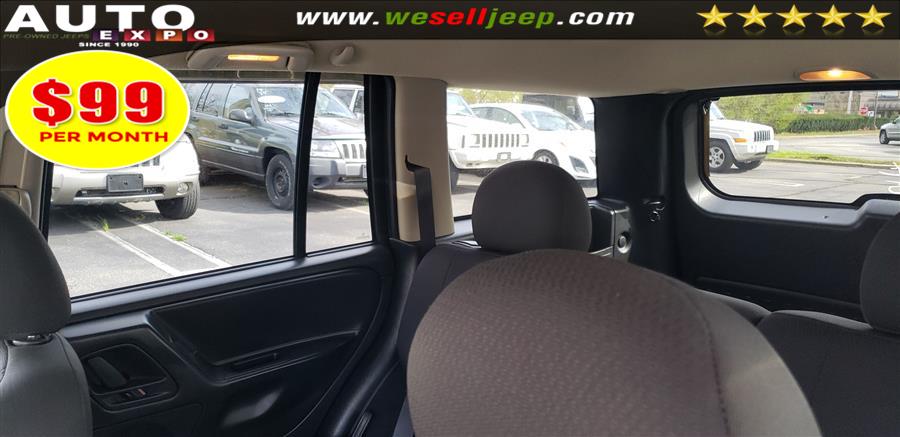 2004 Jeep Grand Cherokee 4dr Laredo 4WD, available for sale in Huntington, New York | Auto Expo. Huntington, New York 2004 Jeep Grand Cherokee 4dr Laredo 4WD, available for sale in Huntington, New York | Auto Expo. Huntington, New York