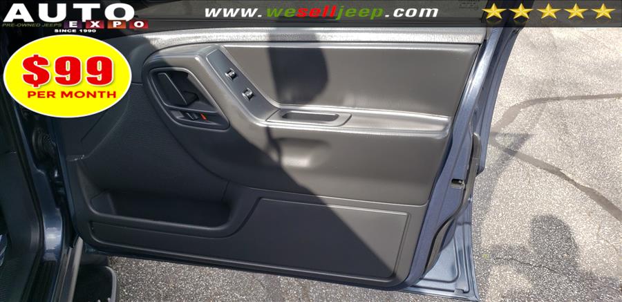 2004 Jeep Grand Cherokee 4dr Laredo 4WD, available for sale in Huntington, New York | Auto Expo. Huntington, New York 2004 Jeep Grand Cherokee 4dr Laredo 4WD, available for sale in Huntington, New York | Auto Expo. Huntington, New York
