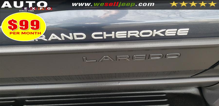 2004 Jeep Grand Cherokee 4dr Laredo 4WD, available for sale in Huntington, New York | Auto Expo. Huntington, New York 2004 Jeep Grand Cherokee 4dr Laredo 4WD, available for sale in Huntington, New York | Auto Expo. Huntington, New York