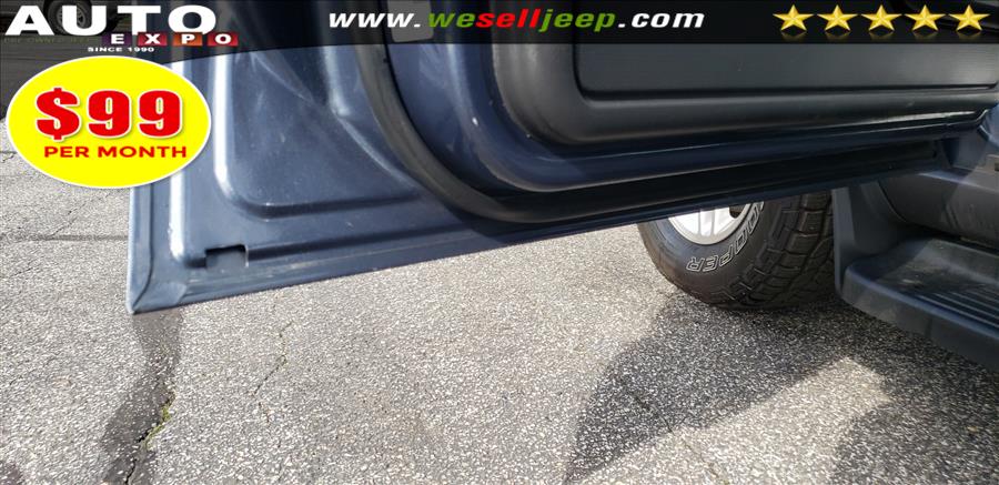 2004 Jeep Grand Cherokee 4dr Laredo 4WD, available for sale in Huntington, New York | Auto Expo. Huntington, New York 2004 Jeep Grand Cherokee 4dr Laredo 4WD, available for sale in Huntington, New York | Auto Expo. Huntington, New York