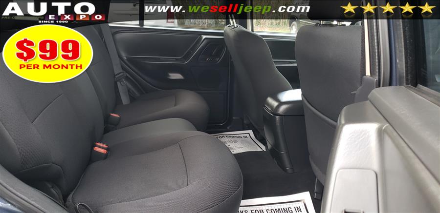 2004 Jeep Grand Cherokee 4dr Laredo 4WD, available for sale in Huntington, New York | Auto Expo. Huntington, New York 2004 Jeep Grand Cherokee 4dr Laredo 4WD, available for sale in Huntington, New York | Auto Expo. Huntington, New York