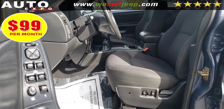 2004 Jeep Grand Cherokee 4dr Laredo 4WD, available for sale in Huntington, New York | Auto Expo. Huntington, New York 2004 Jeep Grand Cherokee 4dr Laredo 4WD, available for sale in Huntington, New York | Auto Expo. Huntington, New York