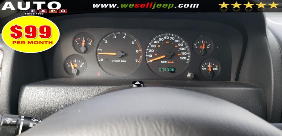 2004 Jeep Grand Cherokee 4dr Laredo 4WD, available for sale in Huntington, New York | Auto Expo. Huntington, New York 2004 Jeep Grand Cherokee 4dr Laredo 4WD, available for sale in Huntington, New York | Auto Expo. Huntington, New York