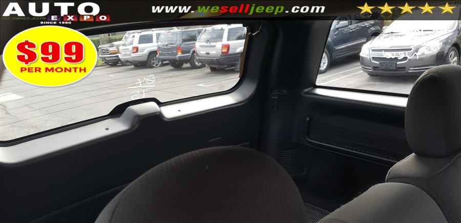 2004 Jeep Grand Cherokee 4dr Laredo 4WD, available for sale in Huntington, New York | Auto Expo. Huntington, New York 2004 Jeep Grand Cherokee 4dr Laredo 4WD, available for sale in Huntington, New York | Auto Expo. Huntington, New York