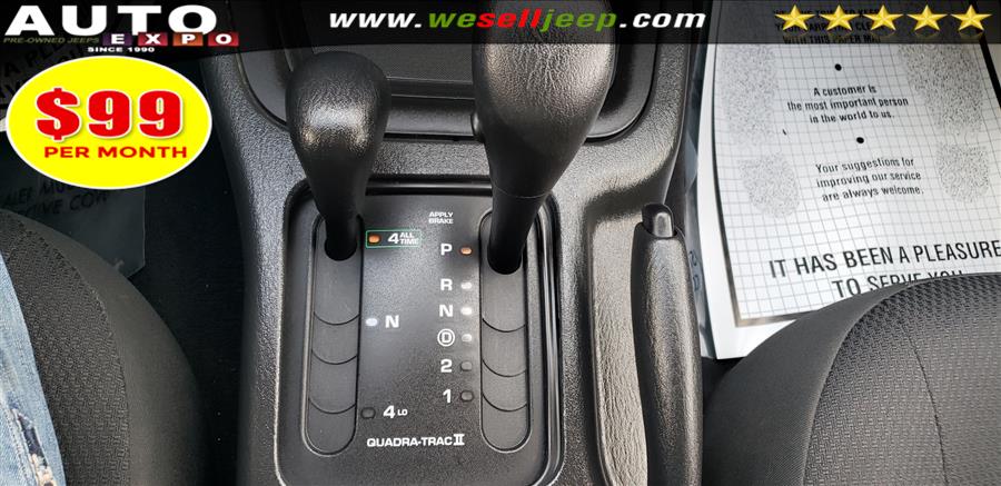 2004 Jeep Grand Cherokee 4dr Laredo 4WD, available for sale in Huntington, New York | Auto Expo. Huntington, New York 2004 Jeep Grand Cherokee 4dr Laredo 4WD, available for sale in Huntington, New York | Auto Expo. Huntington, New York