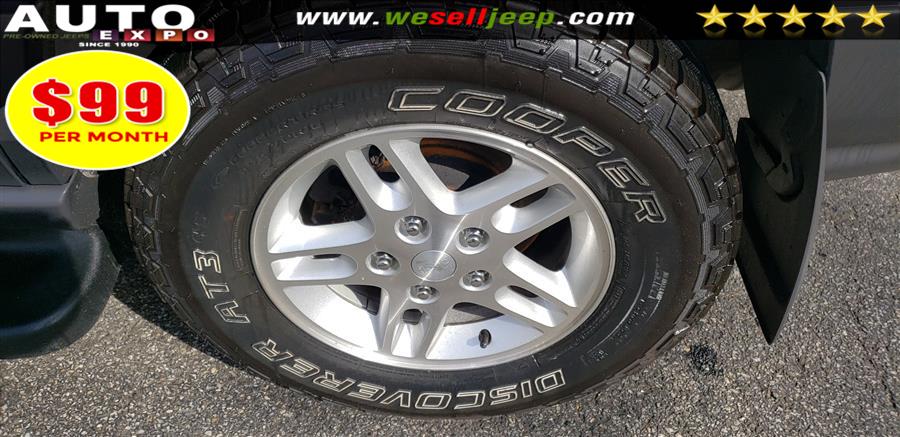 2004 Jeep Grand Cherokee 4dr Laredo 4WD, available for sale in Huntington, New York | Auto Expo. Huntington, New York 2004 Jeep Grand Cherokee 4dr Laredo 4WD, available for sale in Huntington, New York | Auto Expo. Huntington, New York