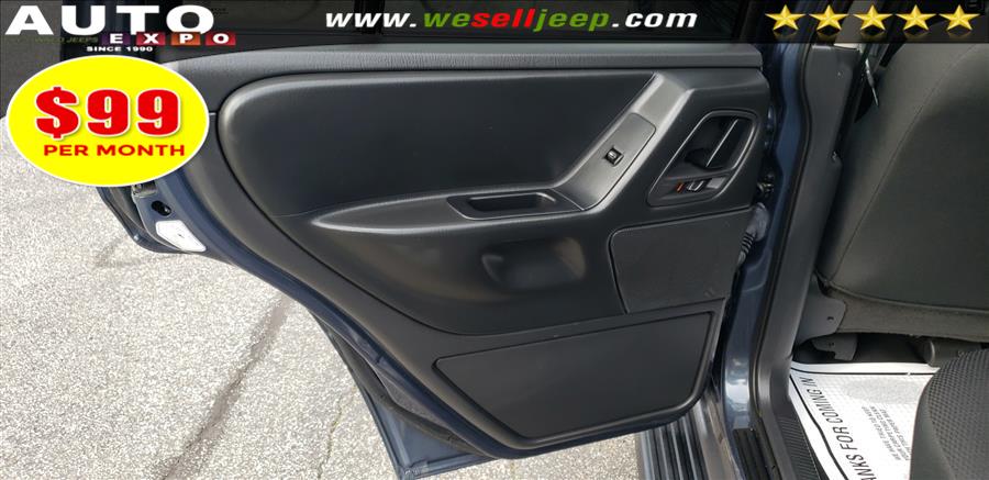 2004 Jeep Grand Cherokee 4dr Laredo 4WD, available for sale in Huntington, New York | Auto Expo. Huntington, New York 2004 Jeep Grand Cherokee 4dr Laredo 4WD, available for sale in Huntington, New York | Auto Expo. Huntington, New York