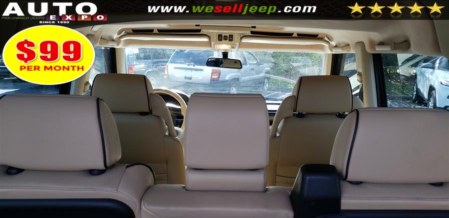 2004 Land Rover Discovery 4dr Wgn SE, available for sale in Huntington, New York | Auto Expo. Huntington, New York 2004 Land Rover Discovery 4dr Wgn SE, available for sale in Huntington, New York | Auto Expo. Huntington, New York