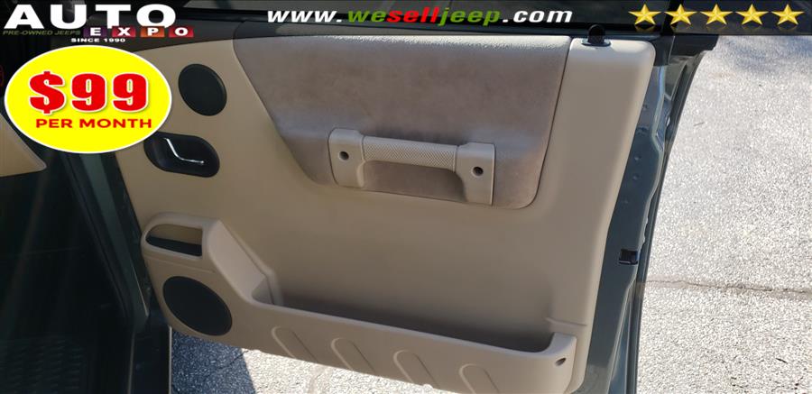 2004 Land Rover Discovery 4dr Wgn SE, available for sale in Huntington, New York | Auto Expo. Huntington, New York 2004 Land Rover Discovery 4dr Wgn SE, available for sale in Huntington, New York | Auto Expo. Huntington, New York