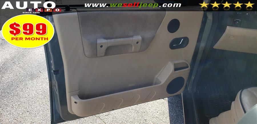 2004 Land Rover Discovery 4dr Wgn SE, available for sale in Huntington, New York | Auto Expo. Huntington, New York 2004 Land Rover Discovery 4dr Wgn SE, available for sale in Huntington, New York | Auto Expo. Huntington, New York