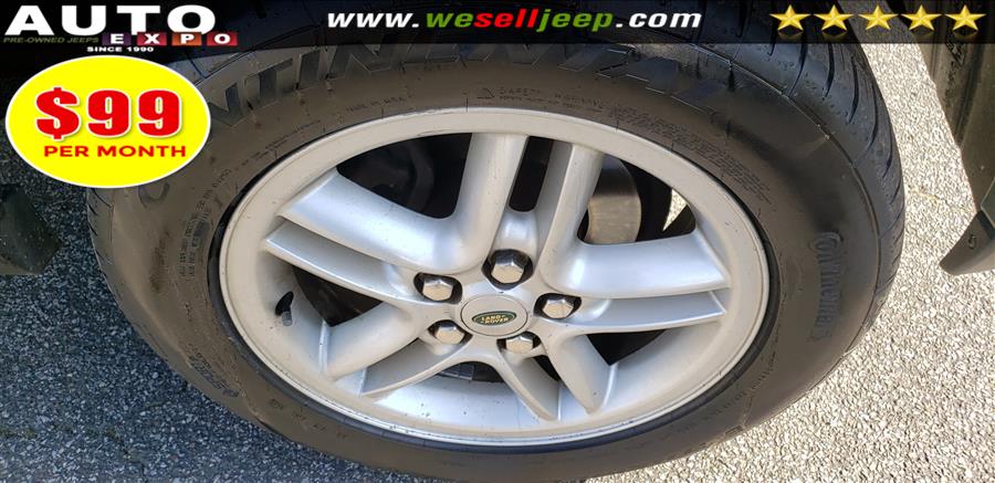 2004 Land Rover Discovery 4dr Wgn SE, available for sale in Huntington, New York | Auto Expo. Huntington, New York 2004 Land Rover Discovery 4dr Wgn SE, available for sale in Huntington, New York | Auto Expo. Huntington, New York
