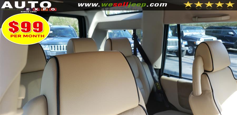 2004 Land Rover Discovery 4dr Wgn SE, available for sale in Huntington, New York | Auto Expo. Huntington, New York 2004 Land Rover Discovery 4dr Wgn SE, available for sale in Huntington, New York | Auto Expo. Huntington, New York