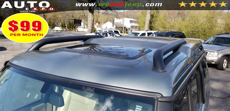 2004 Land Rover Discovery 4dr Wgn SE, available for sale in Huntington, New York | Auto Expo. Huntington, New York 2004 Land Rover Discovery 4dr Wgn SE, available for sale in Huntington, New York | Auto Expo. Huntington, New York