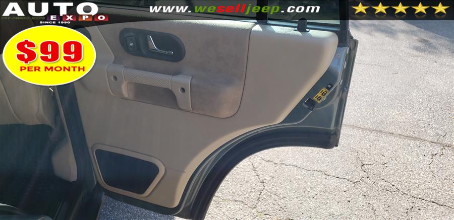 2004 Land Rover Discovery 4dr Wgn SE, available for sale in Huntington, New York | Auto Expo. Huntington, New York 2004 Land Rover Discovery 4dr Wgn SE, available for sale in Huntington, New York | Auto Expo. Huntington, New York