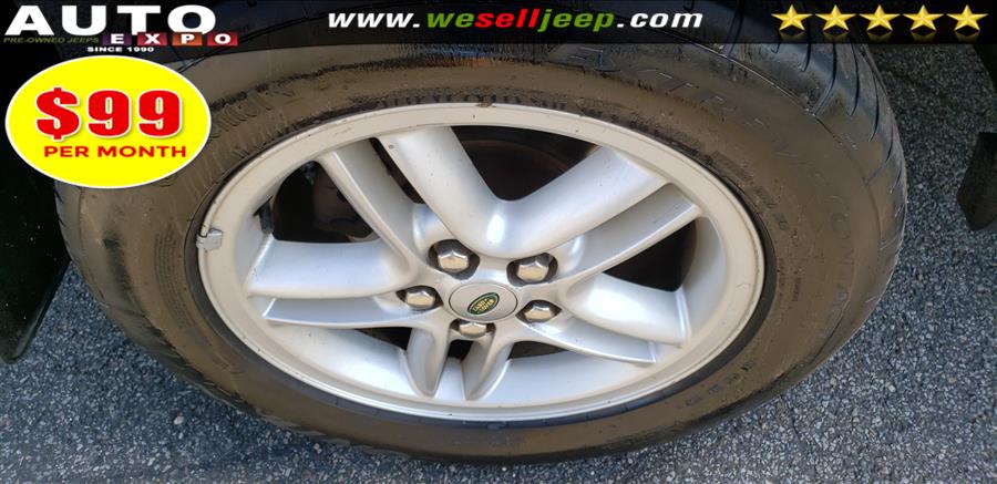 2004 Land Rover Discovery 4dr Wgn SE, available for sale in Huntington, New York | Auto Expo. Huntington, New York 2004 Land Rover Discovery 4dr Wgn SE, available for sale in Huntington, New York | Auto Expo. Huntington, New York
