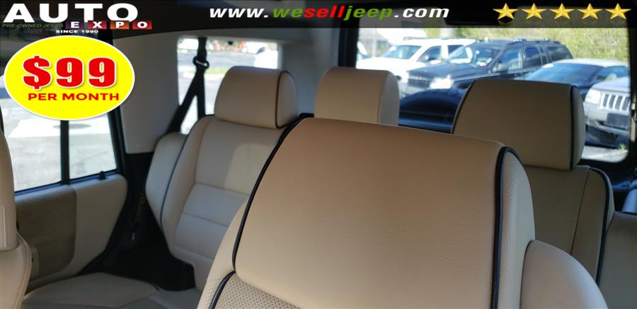 2004 Land Rover Discovery 4dr Wgn SE, available for sale in Huntington, New York | Auto Expo. Huntington, New York 2004 Land Rover Discovery 4dr Wgn SE, available for sale in Huntington, New York | Auto Expo. Huntington, New York