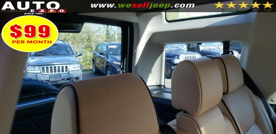 2004 Land Rover Discovery 4dr Wgn SE, available for sale in Huntington, New York | Auto Expo. Huntington, New York 2004 Land Rover Discovery 4dr Wgn SE, available for sale in Huntington, New York | Auto Expo. Huntington, New York