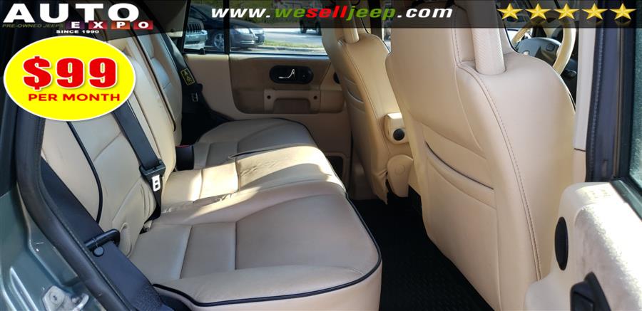 2004 Land Rover Discovery 4dr Wgn SE, available for sale in Huntington, New York | Auto Expo. Huntington, New York 2004 Land Rover Discovery 4dr Wgn SE, available for sale in Huntington, New York | Auto Expo. Huntington, New York