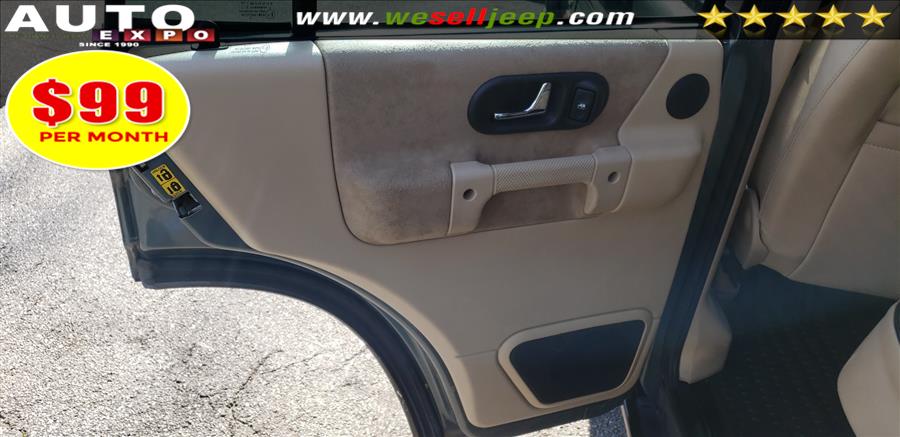 2004 Land Rover Discovery 4dr Wgn SE, available for sale in Huntington, New York | Auto Expo. Huntington, New York 2004 Land Rover Discovery 4dr Wgn SE, available for sale in Huntington, New York | Auto Expo. Huntington, New York