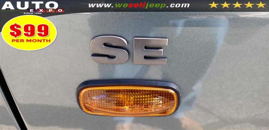 2004 Land Rover Discovery 4dr Wgn SE, available for sale in Huntington, New York | Auto Expo. Huntington, New York 2004 Land Rover Discovery 4dr Wgn SE, available for sale in Huntington, New York | Auto Expo. Huntington, New York