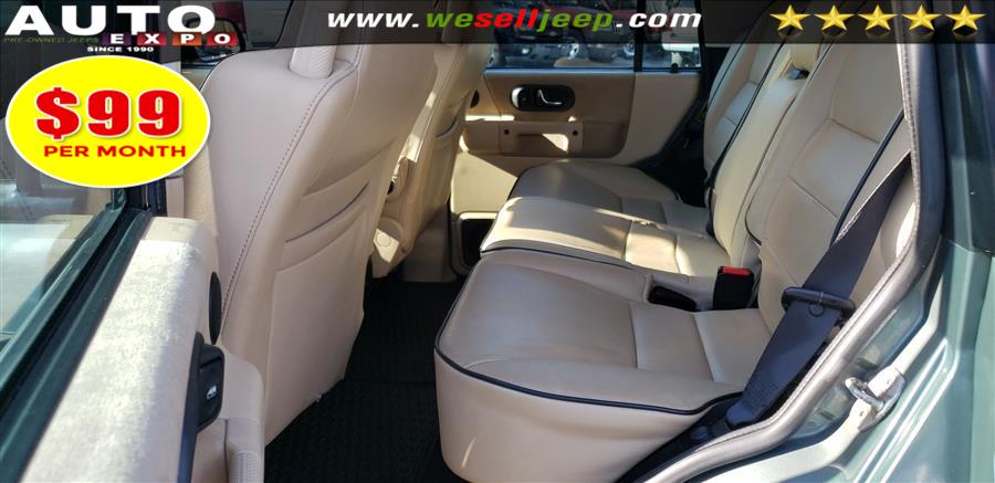 2004 Land Rover Discovery 4dr Wgn SE, available for sale in Huntington, New York | Auto Expo. Huntington, New York 2004 Land Rover Discovery 4dr Wgn SE, available for sale in Huntington, New York | Auto Expo. Huntington, New York