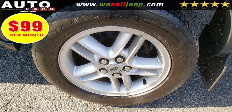 2004 Land Rover Discovery 4dr Wgn SE, available for sale in Huntington, New York | Auto Expo. Huntington, New York 2004 Land Rover Discovery 4dr Wgn SE, available for sale in Huntington, New York | Auto Expo. Huntington, New York